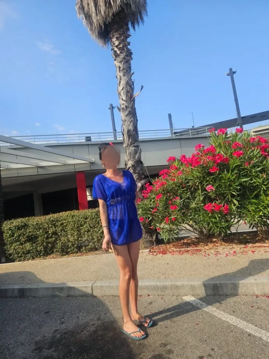 Jessica, la sportive - Image 5
